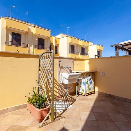 Villino Corallo Apartment Porto Cesareo Exterior photo